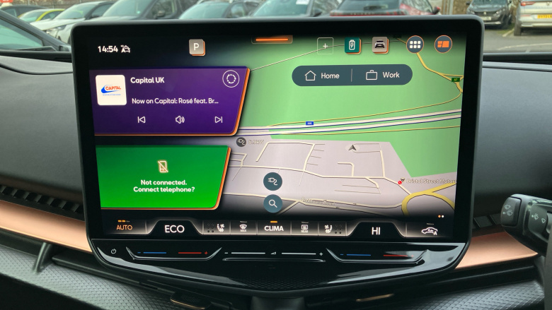 CUPRA Tavascan 250kW VZ2 77kWh AWD 5dr Auto Electric Estate